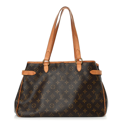 Louis Vuitton Monogram Batignolles Horizontal 2 of 14