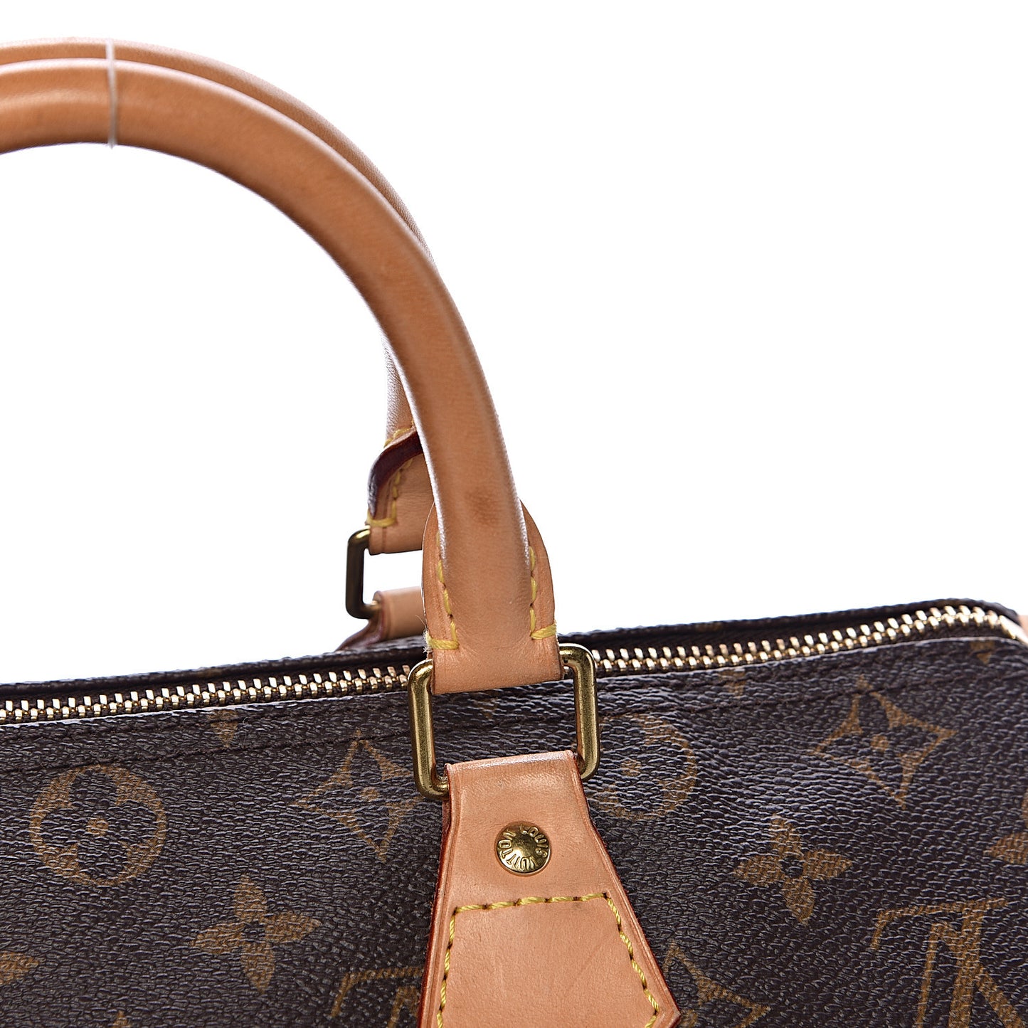 Monogram Speedy 30