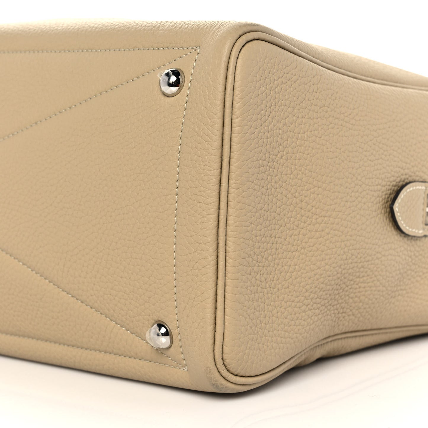 Taurillon Clemence Victoria II 35 Trench
