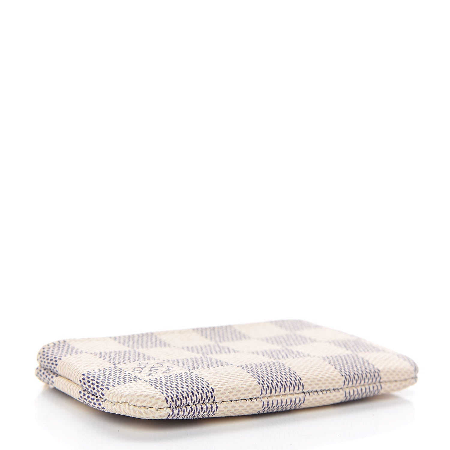 Louis Vuitton Damier Azur Key Pouch 4 of 8
