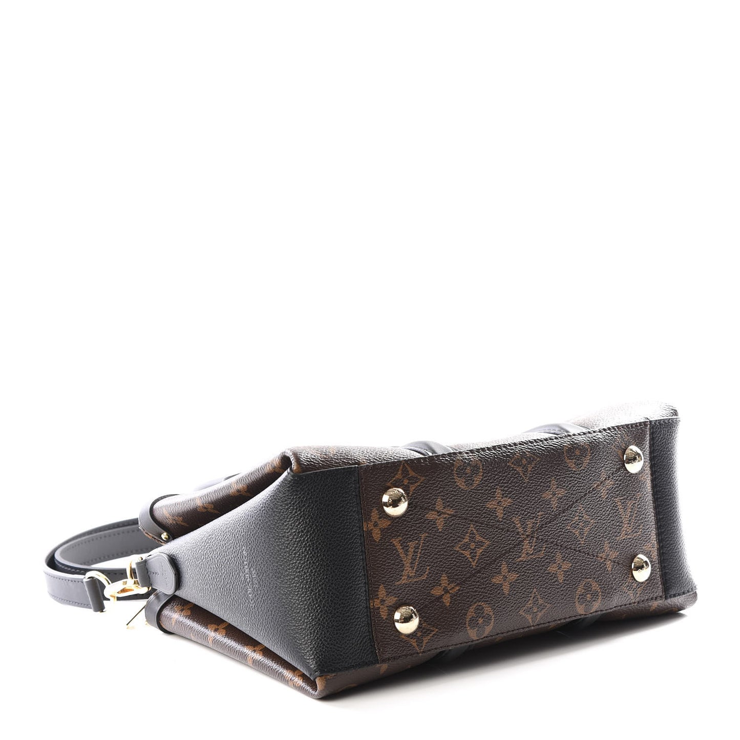 Monogram Soufflot BB Black