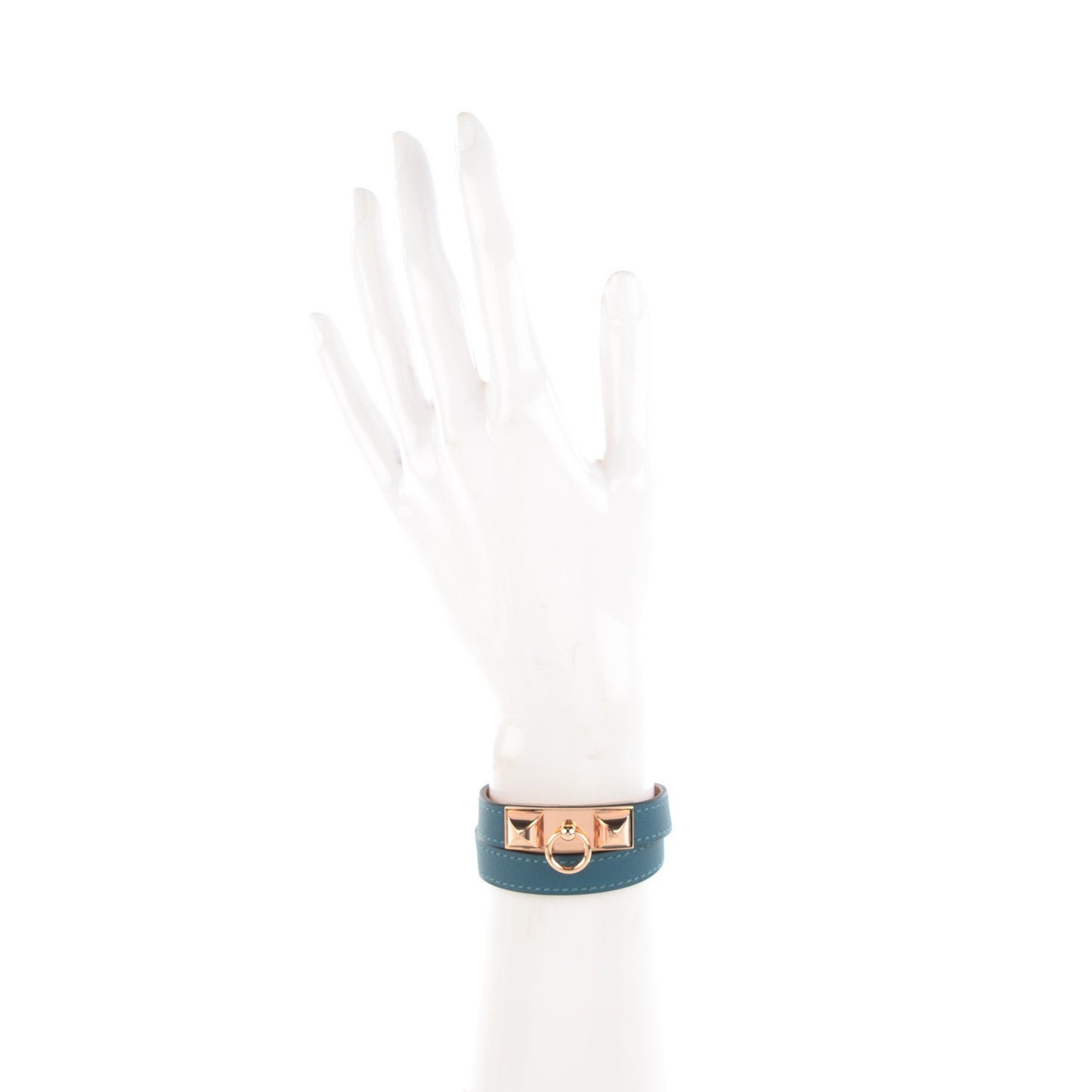 Swift Rivale Double Tour Bracelet XS Colvert