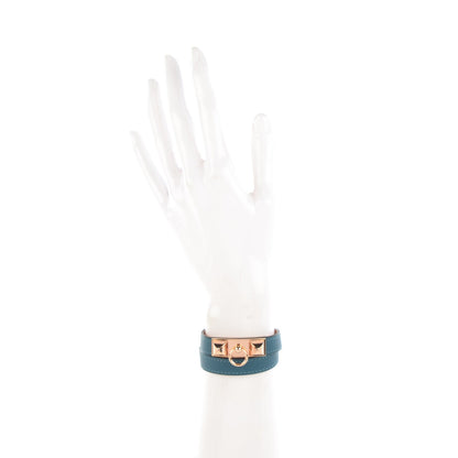 Hermes Swift Rivale Double Tour Bracelet XS Colvert 2 of 8