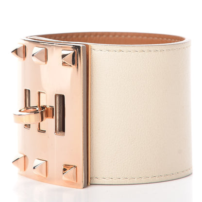 Hermes Swift Extreme Kelly Bracelet S Craie 4 of 7