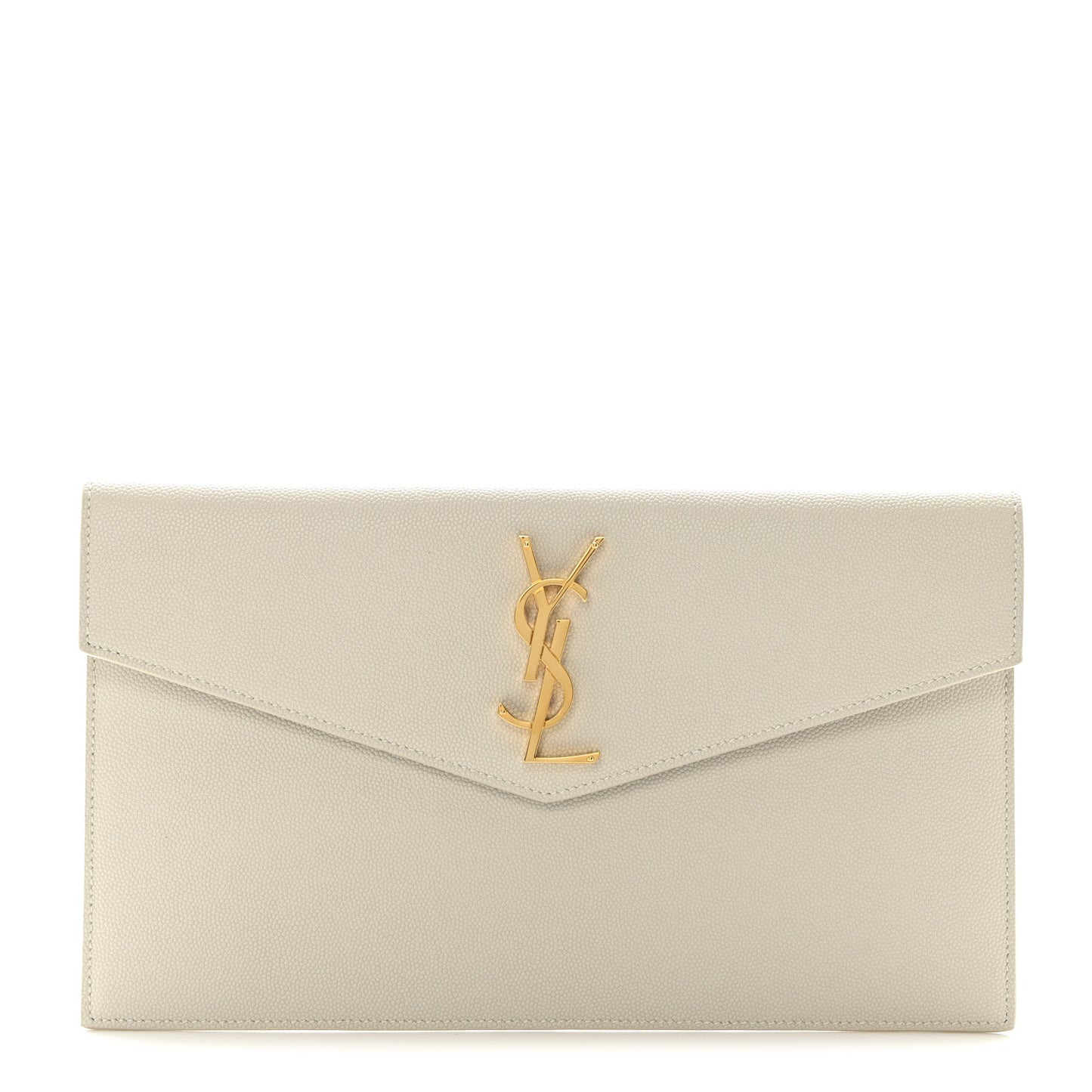 Grain De Poudre Uptown Pouch Crema Soft