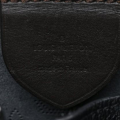 Louis Vuitton Mahina Girolata Black 6 of 7