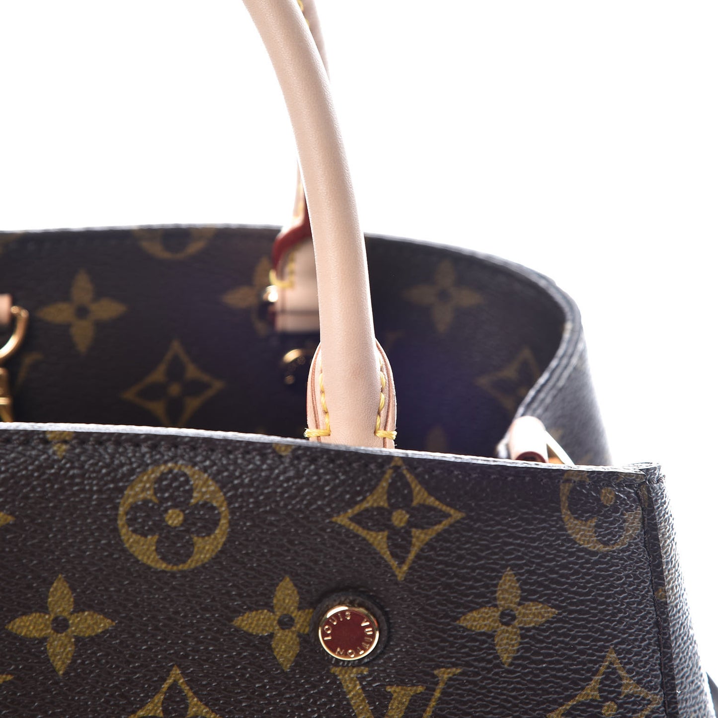 Monogram Montaigne MM