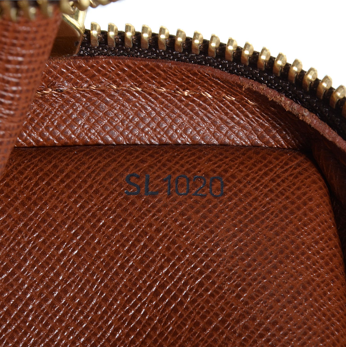 Monogram Danube 20