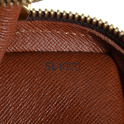 Louis Vuitton Monogram Danube 20 6 of 7