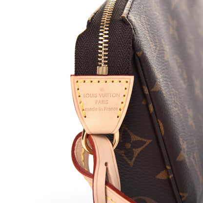 Louis Vuitton Monogram Pochette Accessories NM 6 of 10