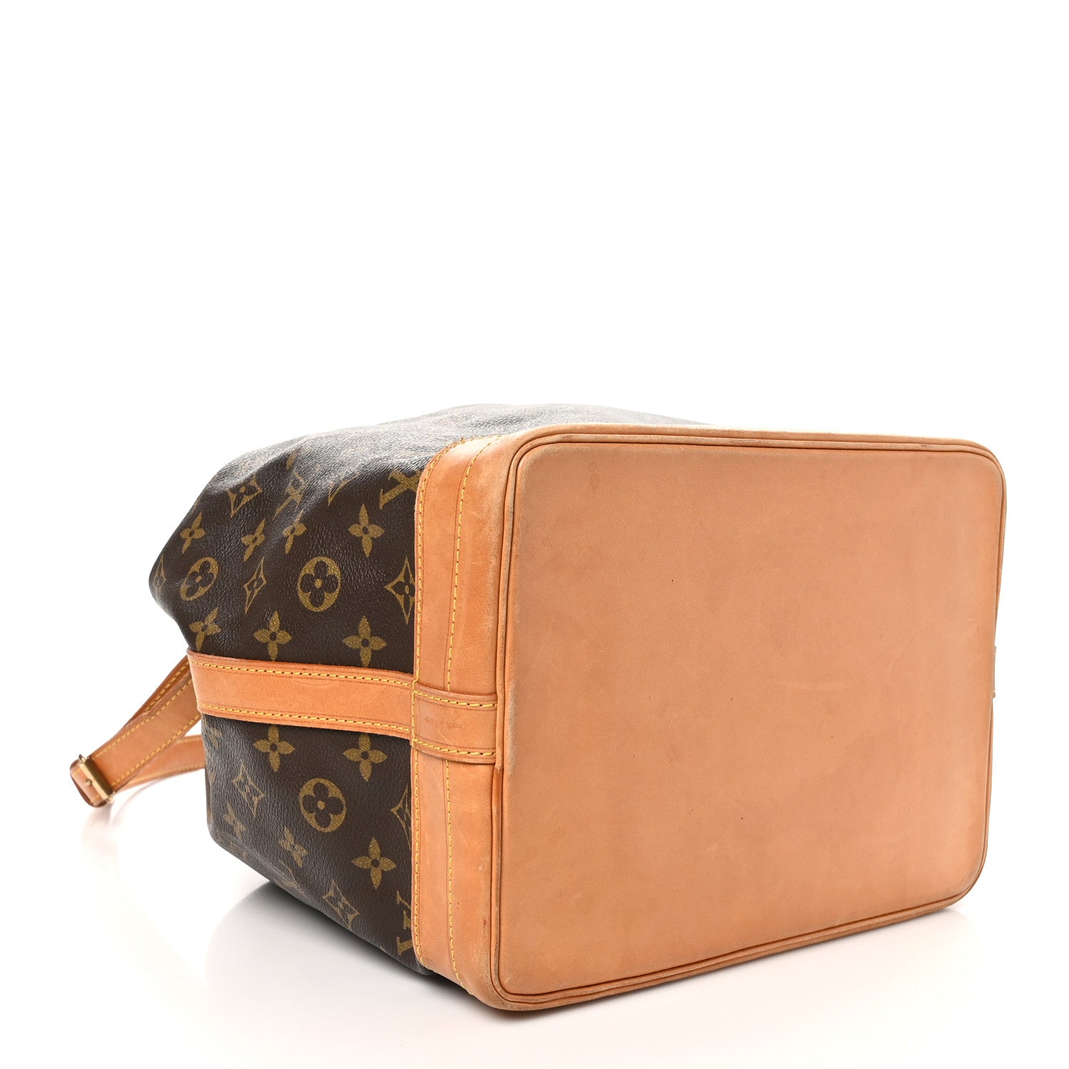 Louis Vuitton Monogram Noe 4 of 13