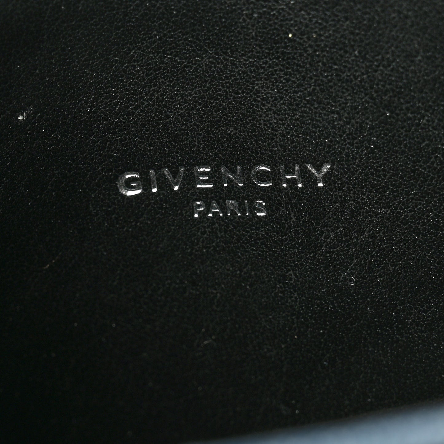 Washed Denim Shark Lock Pant Boots 41 Blue