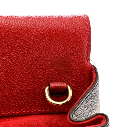 Louis Vuitton Monogram Venus Cherry 13 of 15