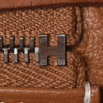 Hermes Togo Kelly Retourne 32 Gold 25 of 32