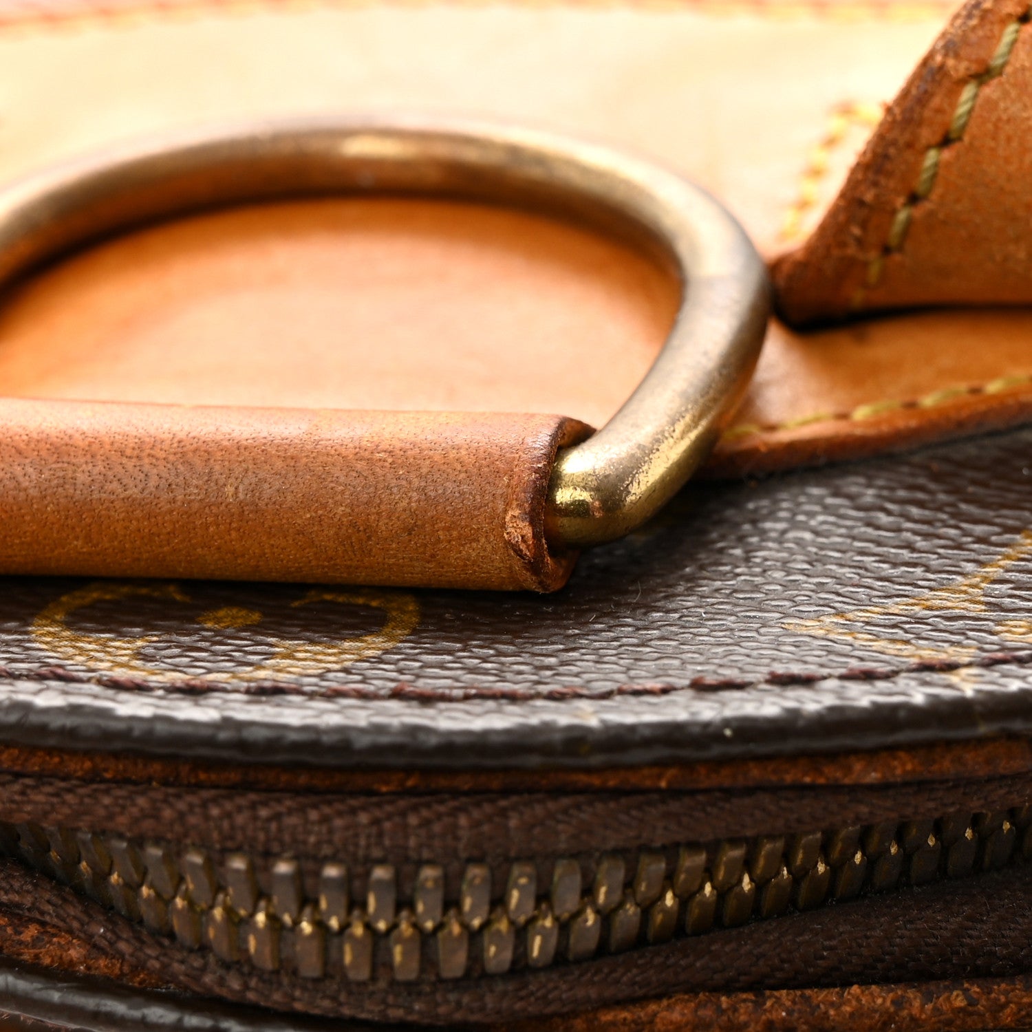 Louis Vuitton Monogram Ellipse Sac a Dos Backpack 11 of 14