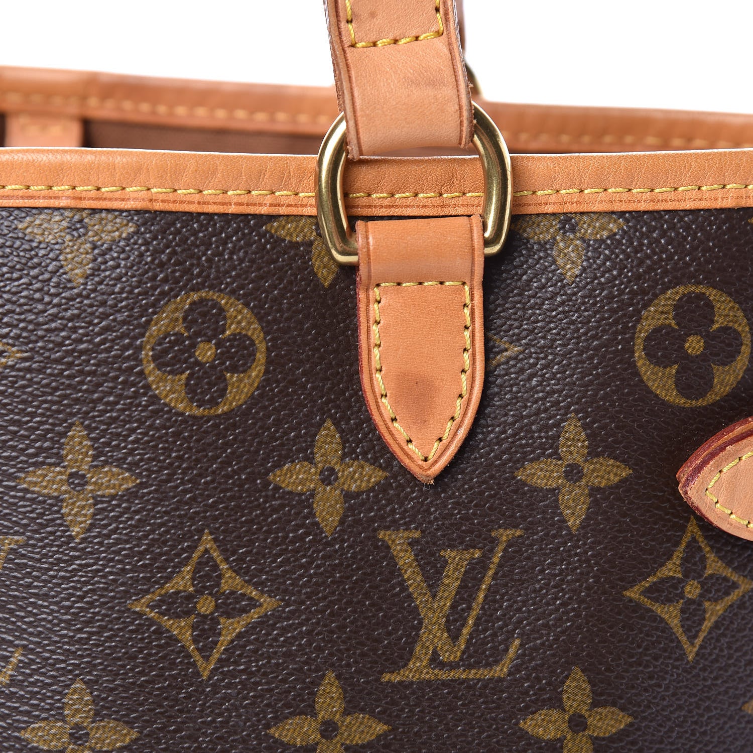 Louis Vuitton Monogram Batignolles Horizontal 11 of 16