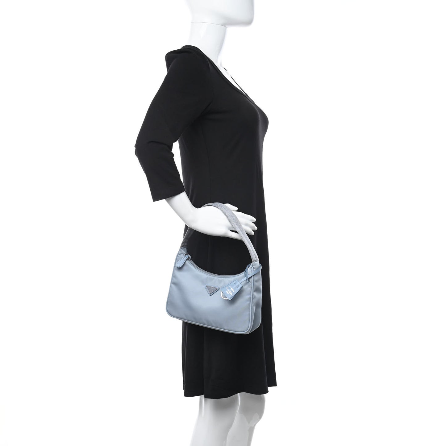 Tessuto Nylon Mini Re-Edition 2000 Bag