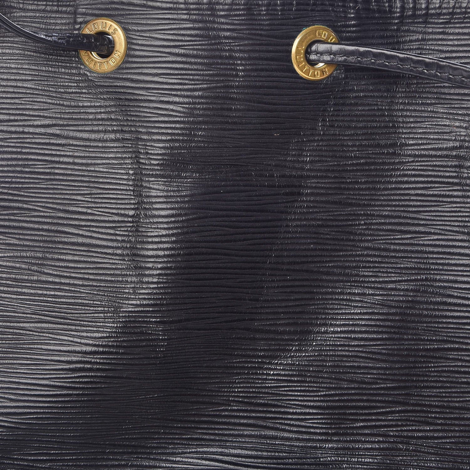 Louis Vuitton Epi Petit Noe Black 10 of 11