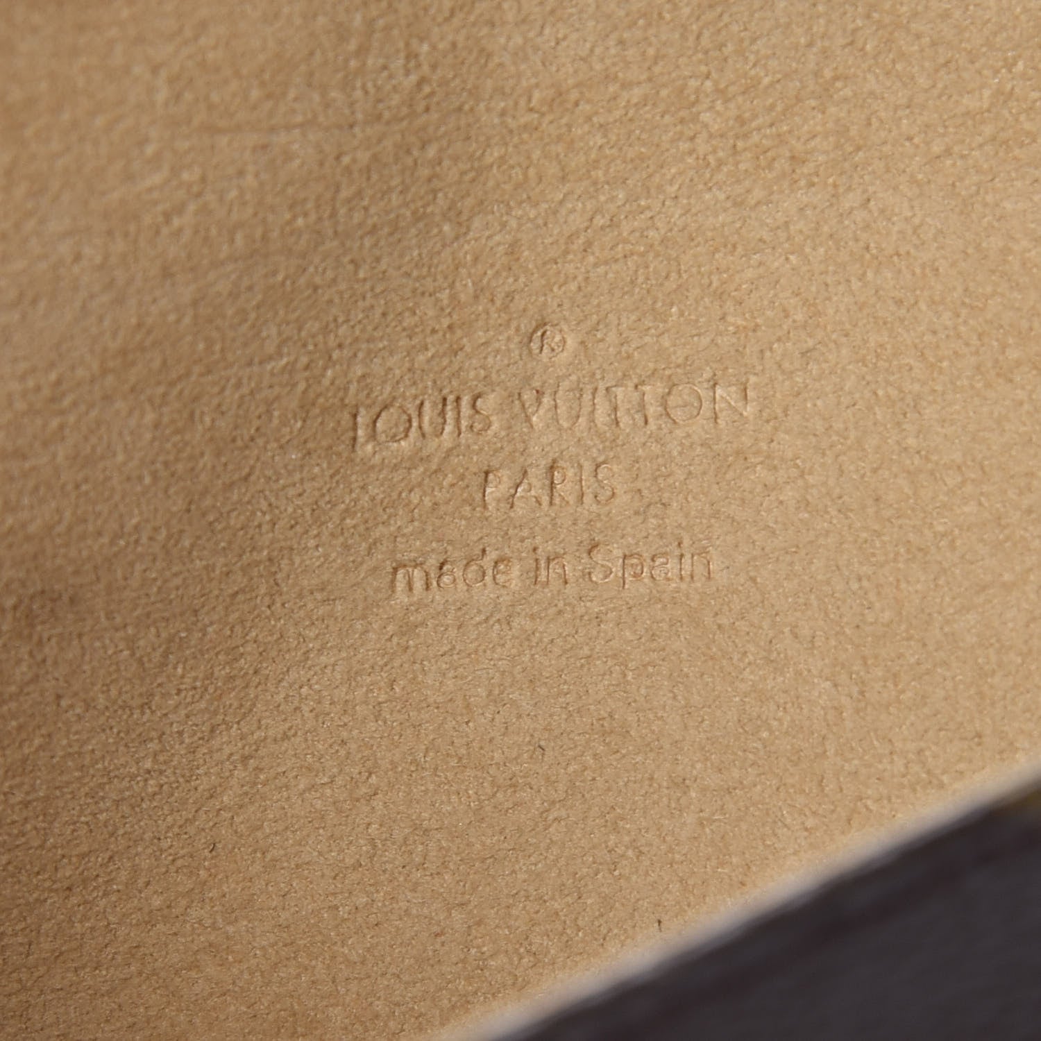 Louis Vuitton Monogram Pochette Twin PM 6 of 12