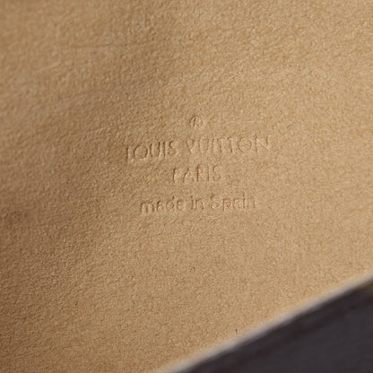 Louis Vuitton Monogram Pochette Twin PM 6 of 12