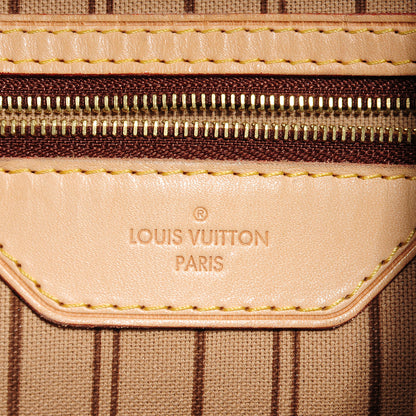 Louis Vuitton Monogram Delightful MM 8 of 9