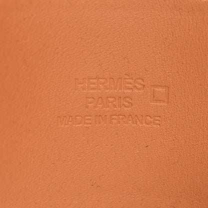 Hermes Shiny Alligator Collier de Chien CDC Bracelet S Black 5 of 8