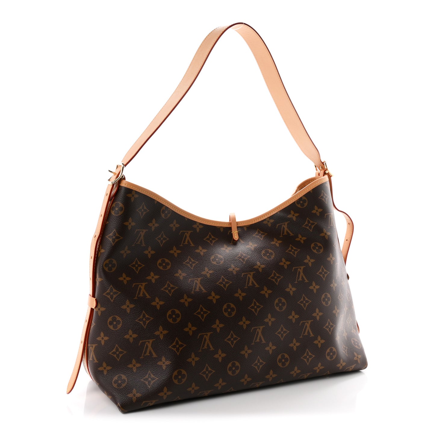 Monogram Carryall MM