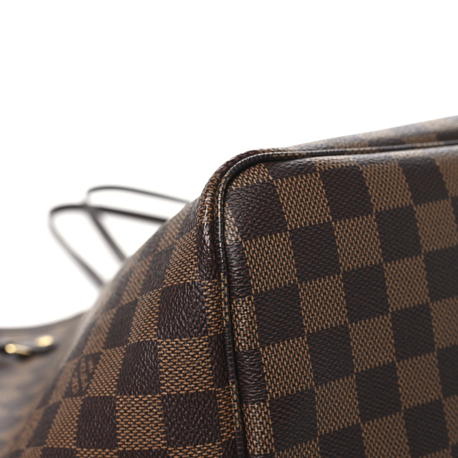 Louis Vuitton Damier Ebene Neo Neverfull GM 11 of 12
