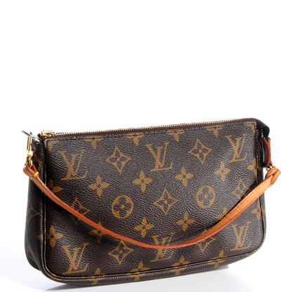Louis Vuitton Monogram Pochette Accessories 3 of 7