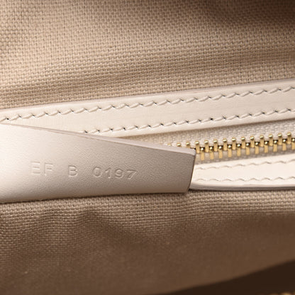 Givenchy Calfskin Small Sway Off White 7 of 10