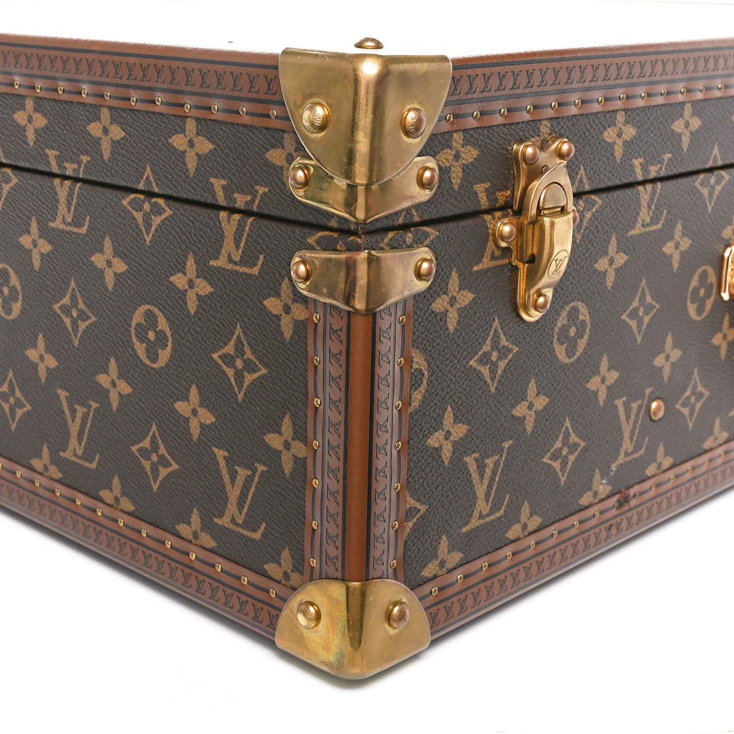 Monogram Bisten 60