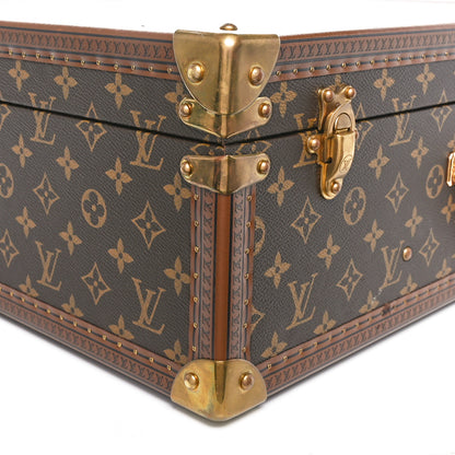 Louis Vuitton Monogram Bisten 60 8 of 11