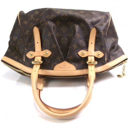 Louis Vuitton Monogram Tivoli GM 6 of 9