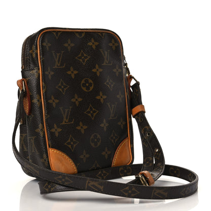 Louis Vuitton Monogram Amazone 3 of 11