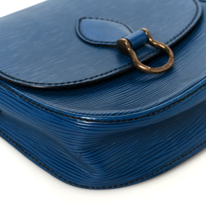 Louis Vuitton Epi Saint Cloud PM Toledo 9 of 15