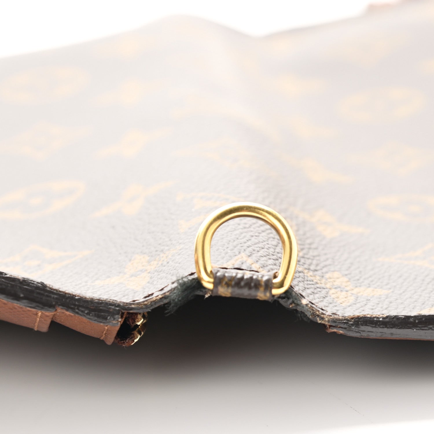 Louis Vuitton Monogram Insolite Organizer Wallet 10 of 13