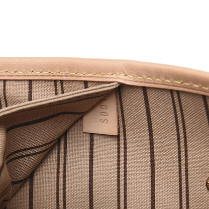 Louis Vuitton Monogram Neo Neverfull GM 7 of 9