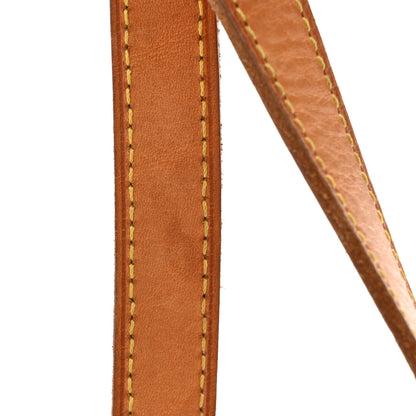Louis Vuitton Monogram Cabas Piano 13 of 13