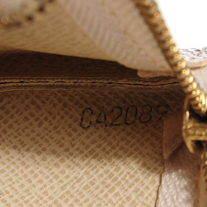 Louis Vuitton Damier Azur Key Pouch 5 of 7