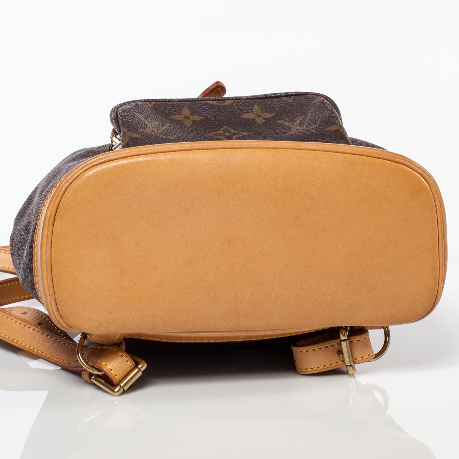 Louis Vuitton Monogram Mini Montsouris Backpack 5 of 7