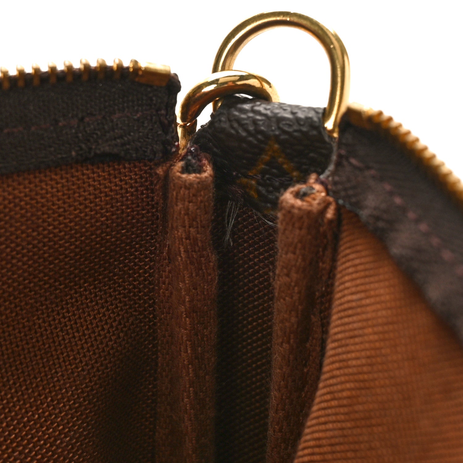 Louis Vuitton Monogram Pochette Accessories 6 of 13