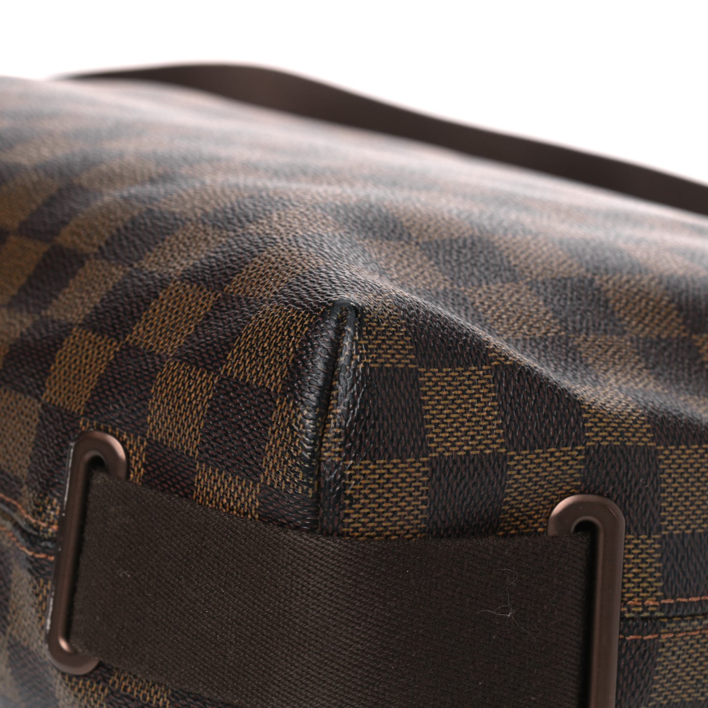 Damier Ebene Brooklyn GM