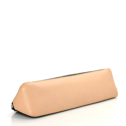 Louis Vuitton Monogram Elizabeth Pencil Pouch Black 3 of 7
