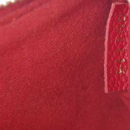 Louis Vuitton Empreinte Twice Dahlia 7 of 10
