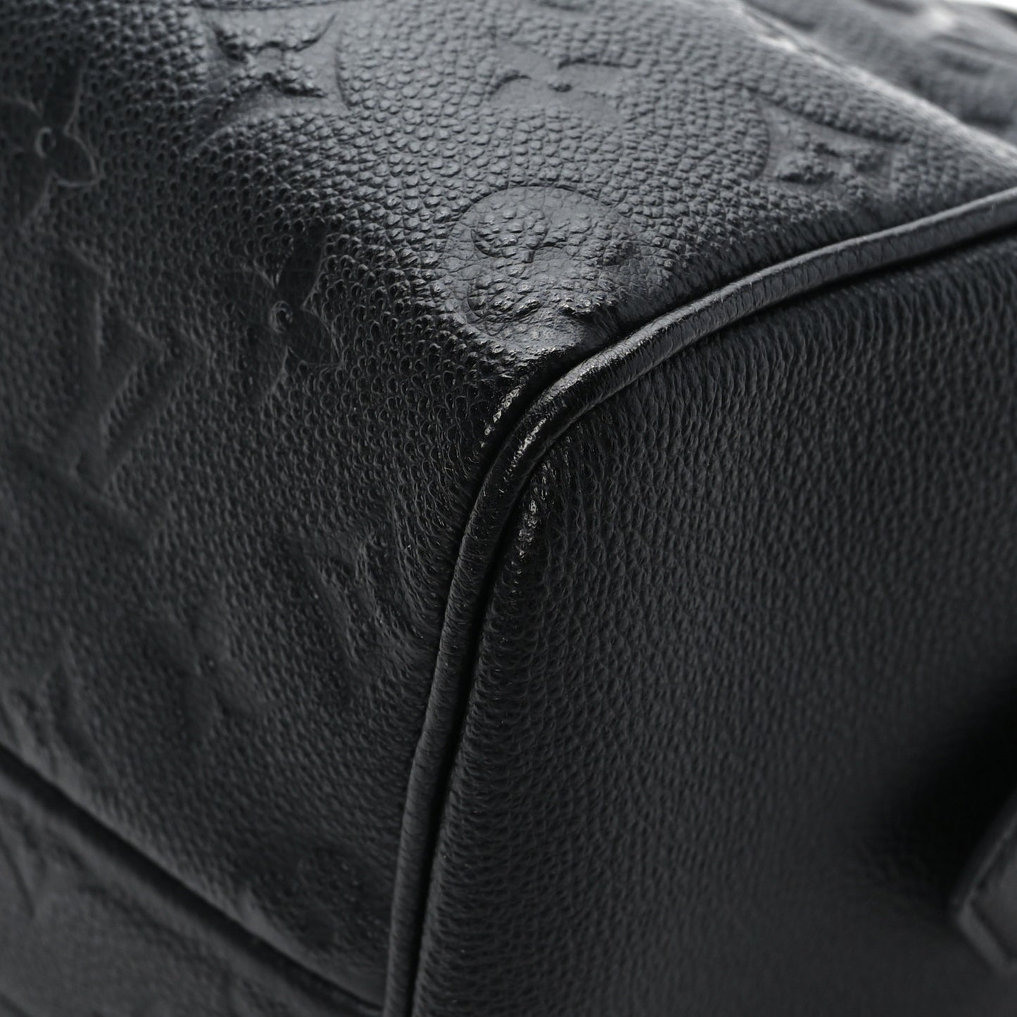 Empreinte Speedy Bandouliere 25 NM Black