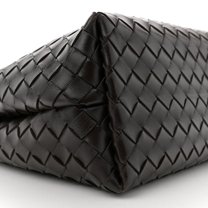 Bottega Veneta Nappa Intrecciato Medium Andiamo Shoulder Bag Fondant 8 of 10