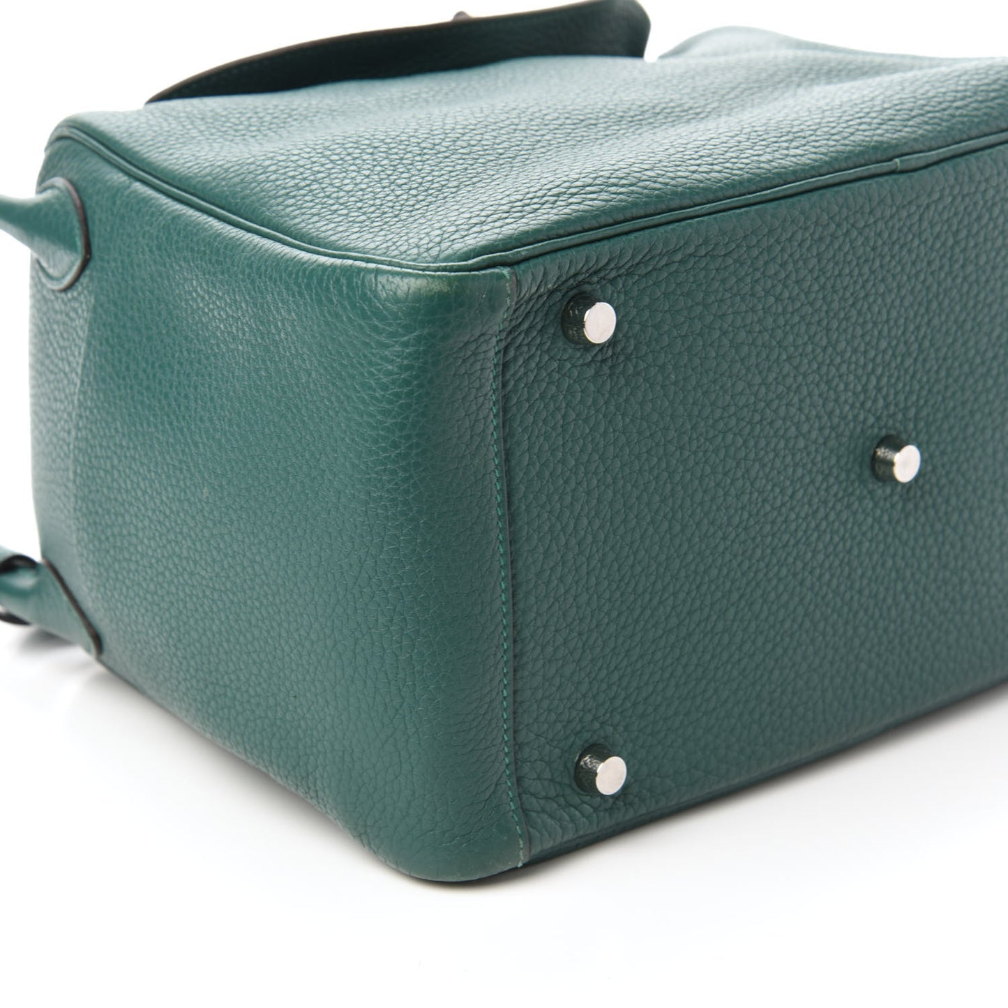 Taurillon Clemence Lindy 30 Malachite