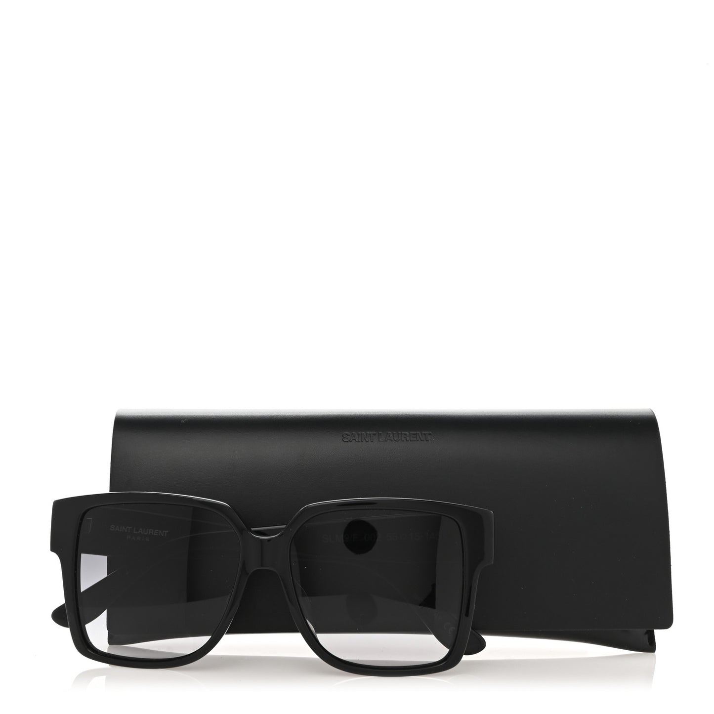 Square SL M9 Sunglasses Black