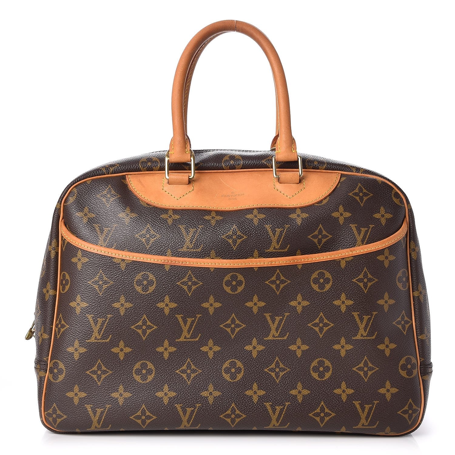 Louis Vuitton Monogram Deauville 1 of 7