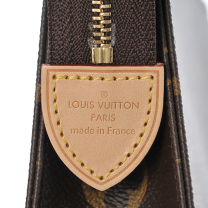 Louis Vuitton Monogram Toiletry Pouch 19 6 of 7